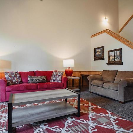 Gv - Unit 3202 - Fairway Villas بيدجن فورج المظهر الخارجي الصورة
