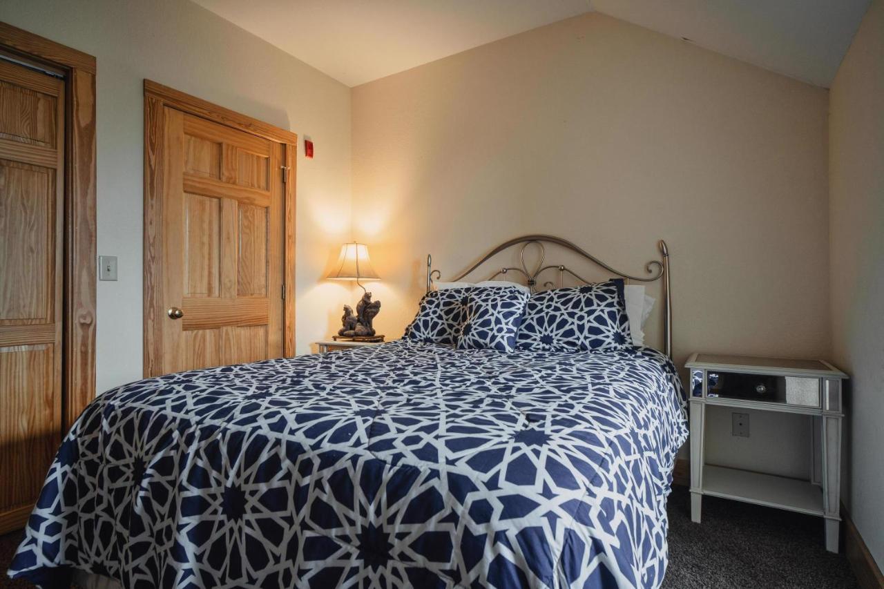 Gv - Unit 3202 - Fairway Villas بيدجن فورج المظهر الخارجي الصورة