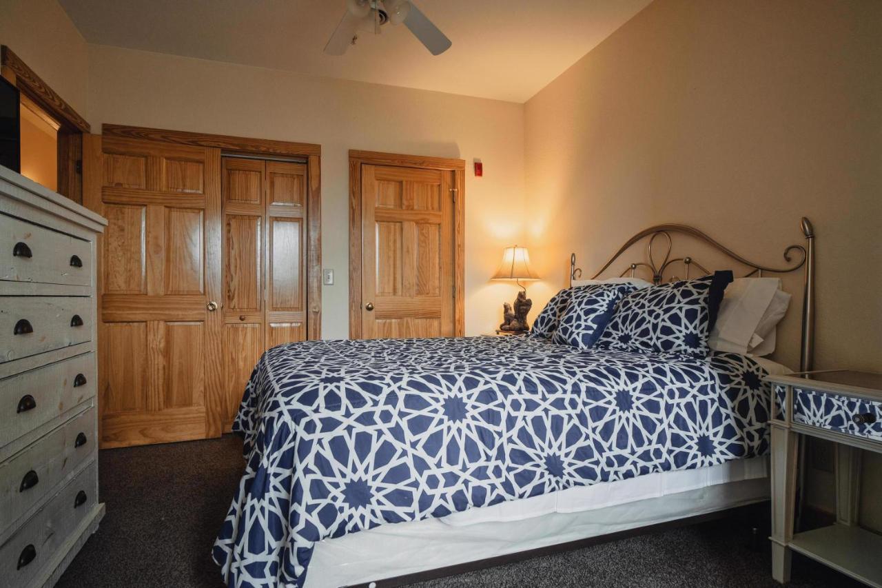 Gv - Unit 3202 - Fairway Villas بيدجن فورج المظهر الخارجي الصورة