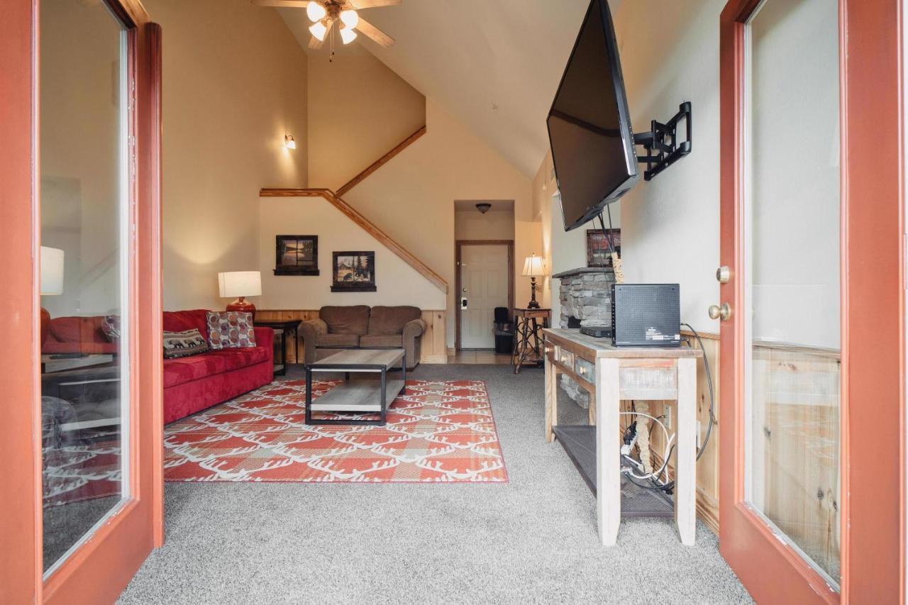 Gv - Unit 3202 - Fairway Villas بيدجن فورج المظهر الخارجي الصورة