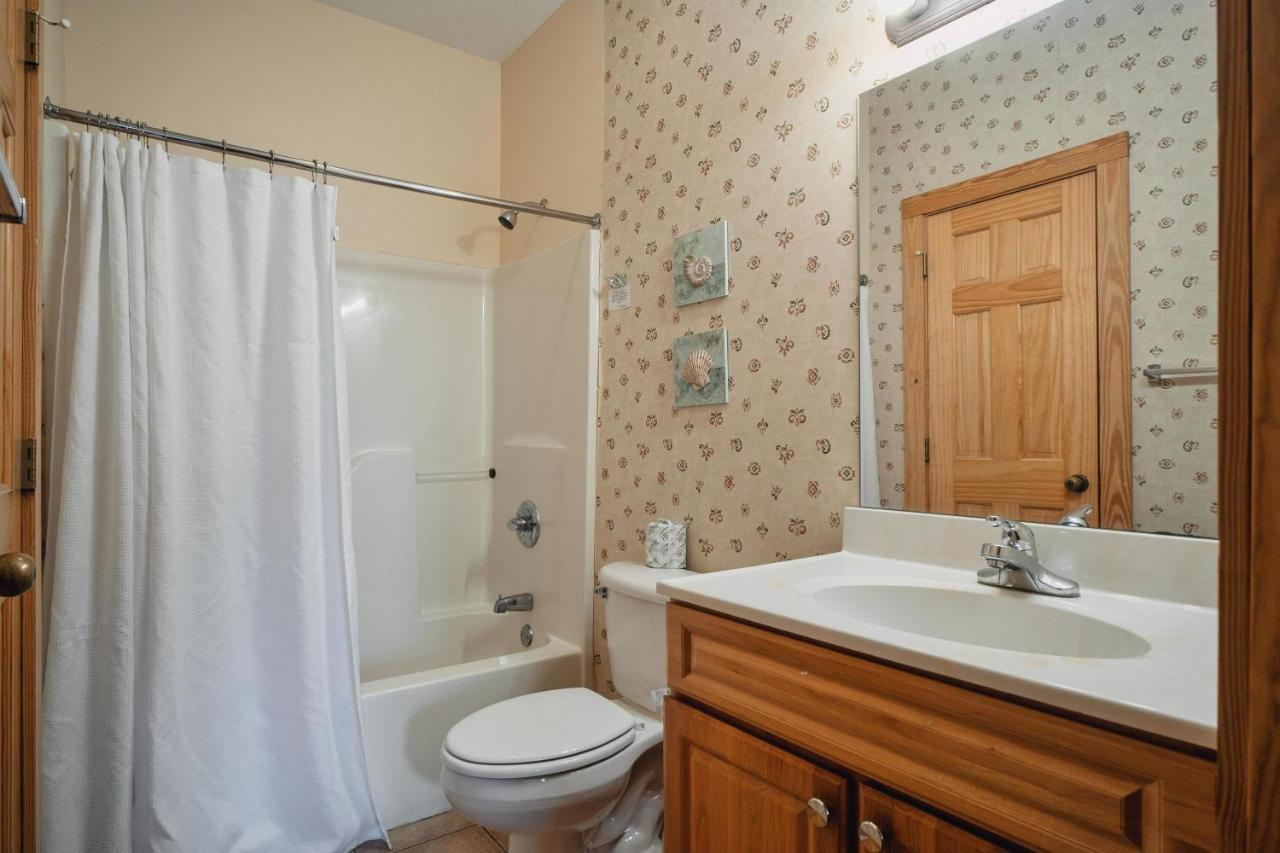Gv - Unit 3202 - Fairway Villas بيدجن فورج المظهر الخارجي الصورة